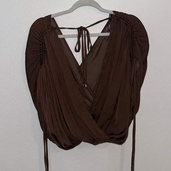 Free people top size small - Picture 6 of 7